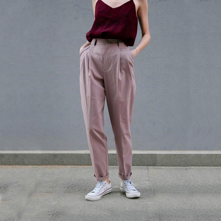 Женские брюки