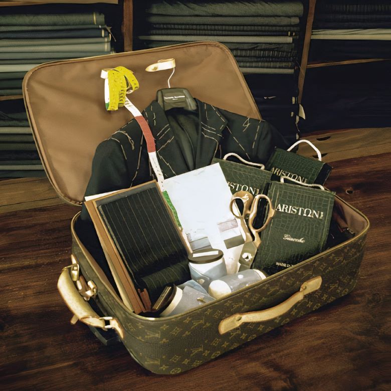 Выездная примерка